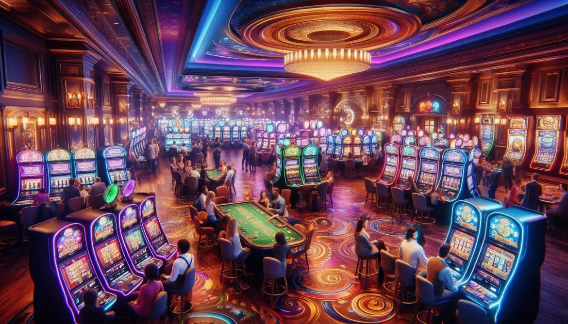 Fatbet Casino
